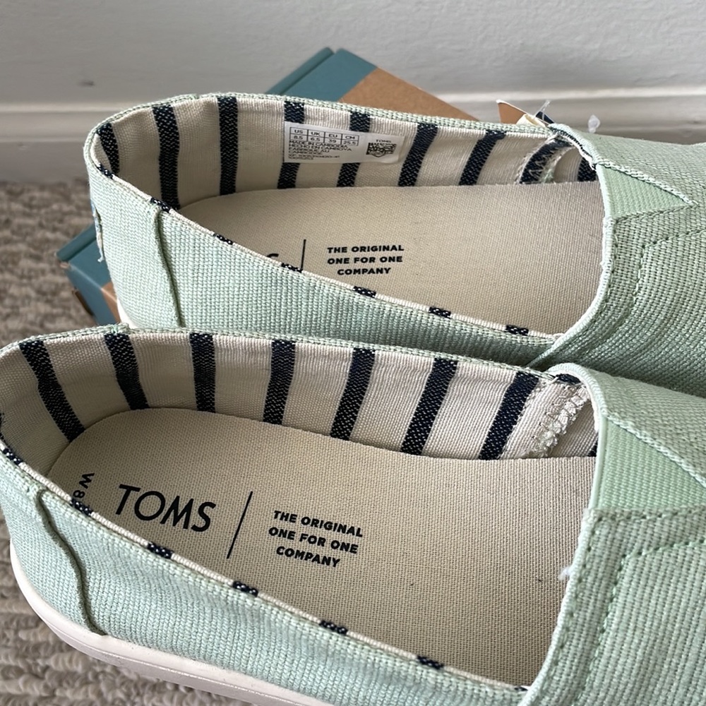 Toms Venice Collection - Picture 6 of 7